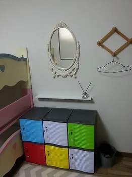 D Plan Backpackers Hotell Busan